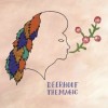 Deerhoof - The Magic: Album-Cover
