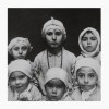 Woodkid & Nils Frahm - Ellis: Album-Cover