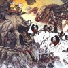 Revocation - Great Is Our Sin: Album-Cover