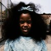Xenia Rubinos - Black Terry Cat: Album-Cover