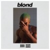 Frank Ocean - Blonde: Album-Cover