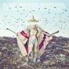 Die Antwoord - Mount Ninji And Da Nice Time Kid: Album-Cover