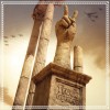 Truckfighters - V: Album-Cover