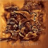 Afrob - Mutterschiff: Album-Cover
