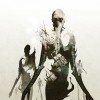 The Agonist - Five: Album-Cover