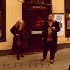 Voodoo Jürgens - Ansa Woar