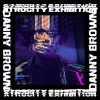 Danny Brown - Atrocity Exhibition: Album-Cover