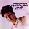 Aretha Franklin - I Never Loved A Man The Way I Love You: Album-Cover