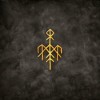 Wardruna - Runaljod – Ragnarok: Album-Cover