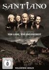 Santiano - Von Liebe, Tod Und Freiheit - Live