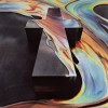 Justice - Woman: Album-Cover