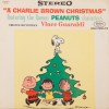 Vince Guaraldi Trio - A Charlie Brown Christmas: Album-Cover