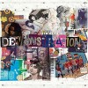 Peter Doherty - Hamburg Demonstrations: Album-Cover