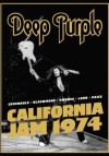 Deep Purple - California Jam 1974