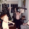 Kevin Devine - Instigator: Album-Cover