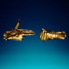 Run The Jewels - Run The Jewels 3: Album-Cover