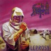 Death - Leprosy