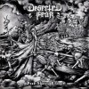 Deserted Fear - Dead Shores Rising: Album-Cover