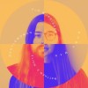 Flo Morrissey & Matthew E. White - Gentlewoman, Ruby Man: Album-Cover