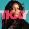 Tkay Maidza - Tkay: Album-Cover