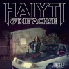 Haiyti - Jango EP
