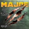 Majoe - Auge Des Tigers