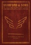 Mumford & Sons - Live From South Africa: Dust And Thunder