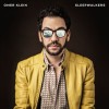 Omer Klein - Sleepwalkers: Album-Cover