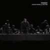 Stormzy - Gang Signs & Prayer: Album-Cover
