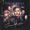Tokio Hotel - Dream Machine: Album-Cover