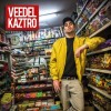 Veedel Kaztro - Büdchen Tape III: Album-Cover