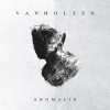 Van Holzen - Anomalie: Album-Cover