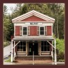 Greg Graffin - Millport: Album-Cover