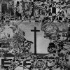 Gonjasufi - Mandela Effect: Album-Cover