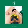 Nelly Furtado - The Ride: Album-Cover
