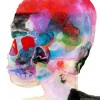Spoon - Hot Thoughts: Album-Cover