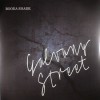 Booka Shade - Galvany Street: Album-Cover