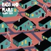 Yellow Teeth - Rags & Pearls: Album-Cover