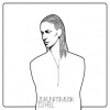 DJ Hell - Zukunftsmusik: Album-Cover