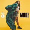 Lady Leshurr - Mode: Album-Cover