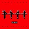 Kraftwerk - 3D - Der Katalog: Album-Cover