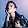 Dua Lipa - Dua Lipa: Album-Cover