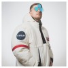 DCVDNS - Der Erste Tighte Wei$$e: Album-Cover