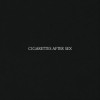 Cigarettes After Sex - Cigarettes After Sex: Album-Cover