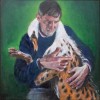 Andreas Dorau - Die Liebe Und Der Ärger Der Anderen: Album-Cover