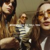 Haim - Something To Tell You: Album-Cover