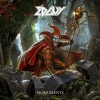 Edguy - Monuments: Album-Cover