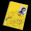 Dizzee Rascal - Raskit: Album-Cover