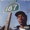 Snoop Dogg - Neva Left: Album-Cover