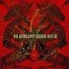 Die Apokalyptischen Reiter - Der Rote Reiter: Album-Cover